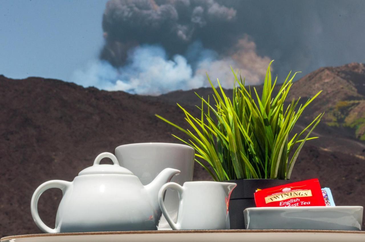 Corsaro Etna Hotel&Spa Hotel Nicolosi