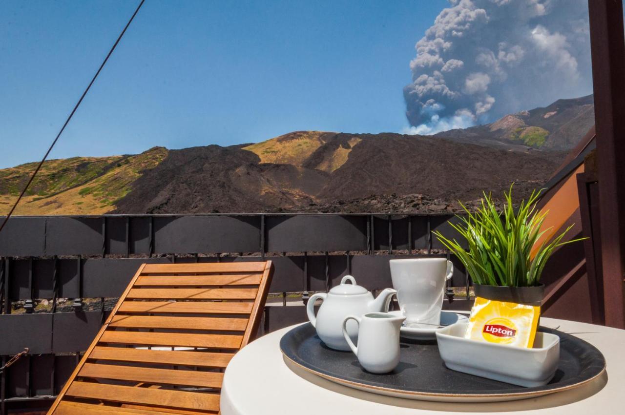 Corsaro Etna Hotel&Spa 4* Nicolosi